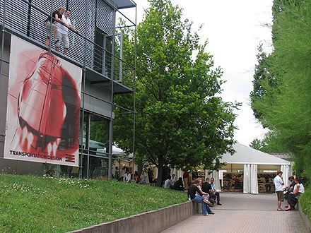 Đại học khoa học ứng dụng Pforzheim